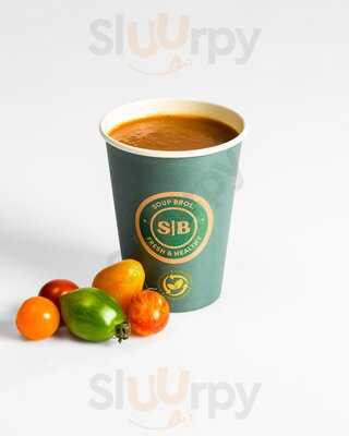 Soup Bros
