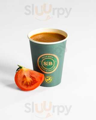 Soup Bros