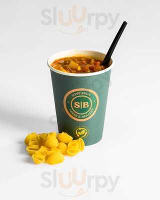 Soup Bros