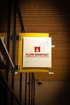 Klein Seinpost