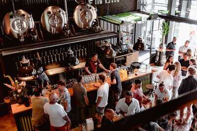 Brothers In Law Taphouse