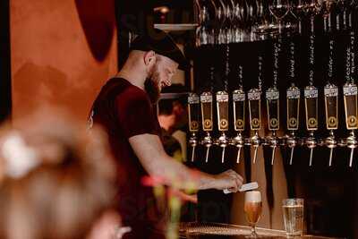 Brothers In Law Taphouse