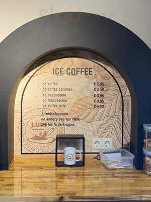 Lupi Coffee