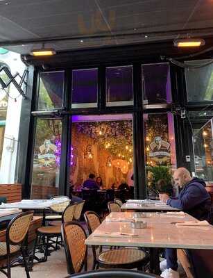 L'antica Pizzeria Da Michele