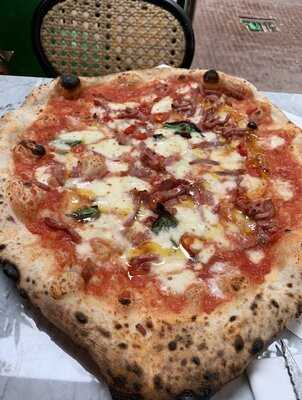 L'antica Pizzeria Da Michele