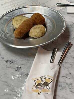 L'antica Pizzeria Da Michele