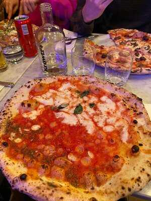 L'antica Pizzeria Da Michele