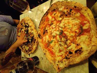 L'antica Pizzeria Da Michele