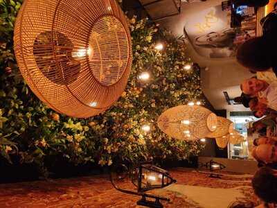 L'antica Pizzeria Da Michele