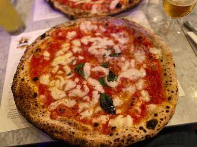 L'antica Pizzeria Da Michele