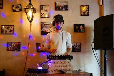 L'antica Pizzeria Da Michele