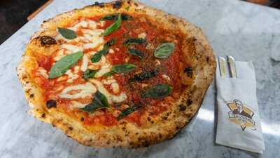 L'antica Pizzeria Da Michele