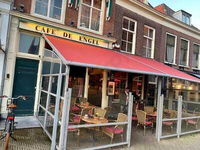 Cafe De Engel