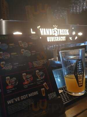 Vandestreek Oudegracht