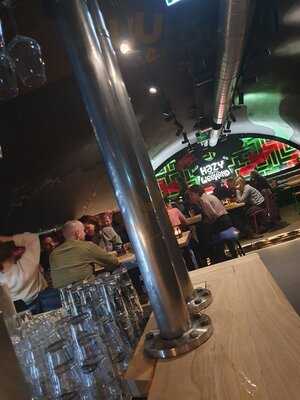 Vandestreek Oudegracht