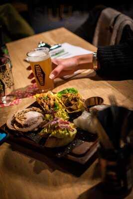 Vandestreek Oudegracht