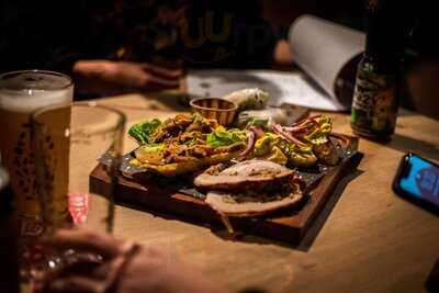 Vandestreek Oudegracht