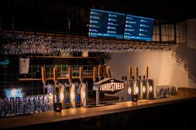 Vandestreek Oudegracht