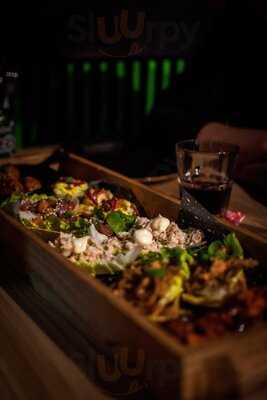 Vandestreek Oudegracht