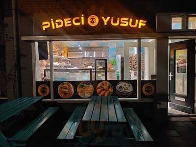 Pideci Yusuf