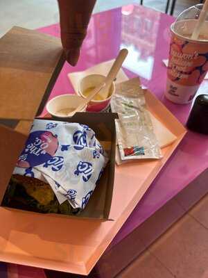 Taste Like Chicken Tlc