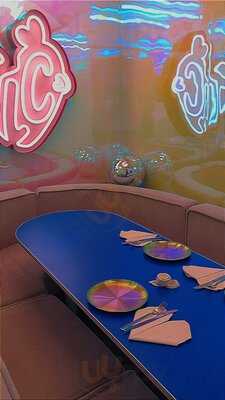 Taste Like Chicken Tlc