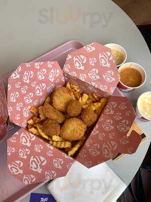 Taste Like Chicken Tlc