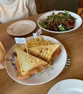 Loetje Noorderplassen