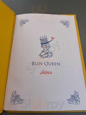 Blin Queen