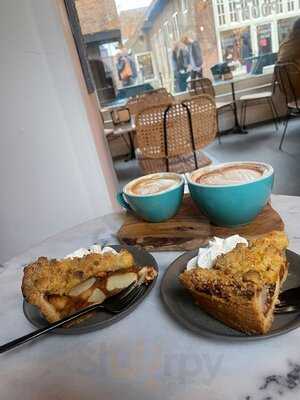 Livingstone (bij De Poort)