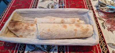 Restaurant Noah Lieven