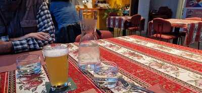 Restaurant Noah Lieven