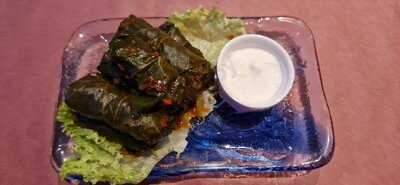 Restaurant Noah Lieven