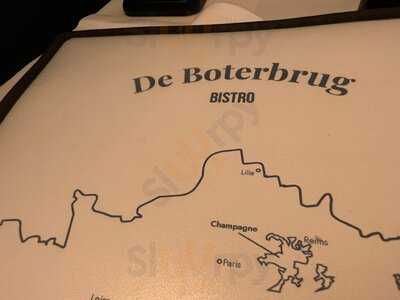 Bistro De Boterbrug