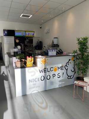 Oops Station Apeldoorn