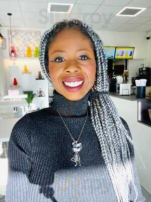 Oops Station Apeldoorn