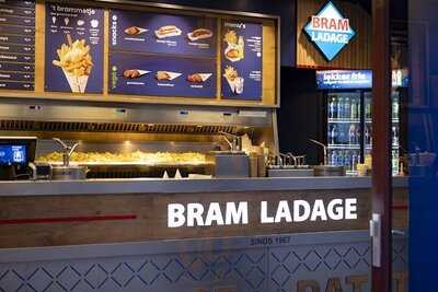 Bram Ladage Den Haag - Centrum