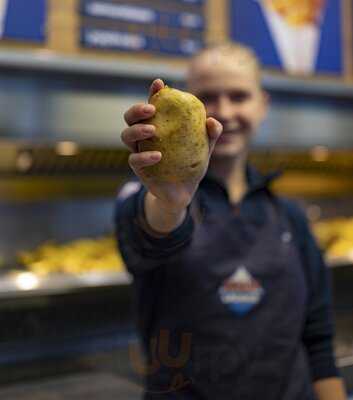 Bram Ladage Den Haag - Centrum