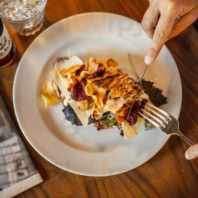 The Villy Terraced Tower