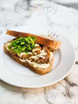 Teds Utrecht Stadhuisplein