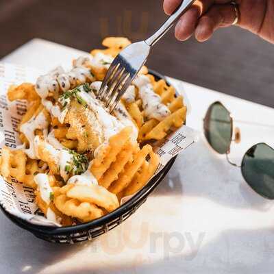 Teds Utrecht Stadhuisplein