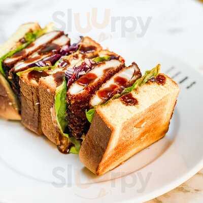 Teds Utrecht Stadhuisplein