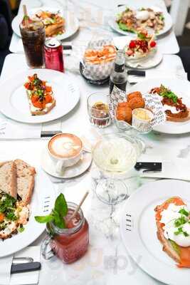 Teds Utrecht Stadhuisplein