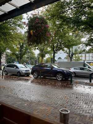 Yemeni Restaurant - The Hague