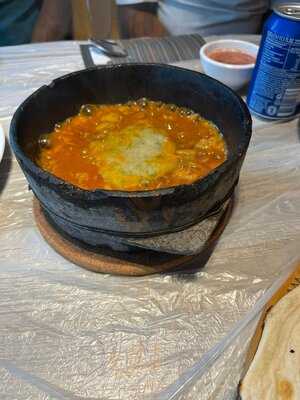 Yemeni Restaurant - The Hague