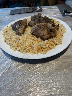 Yemeni Restaurant - The Hague