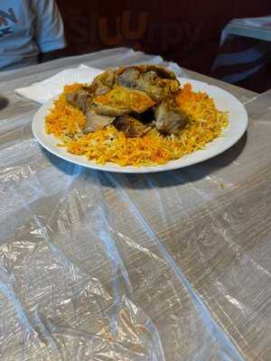 Yemeni Restaurant - The Hague