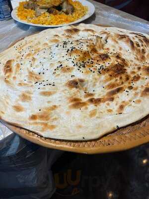 Yemeni Restaurant - The Hague