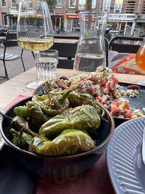 Bariq | Espresso & Wine Bar