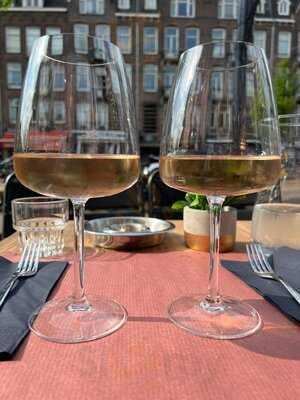 Bariq | Espresso & Wine Bar